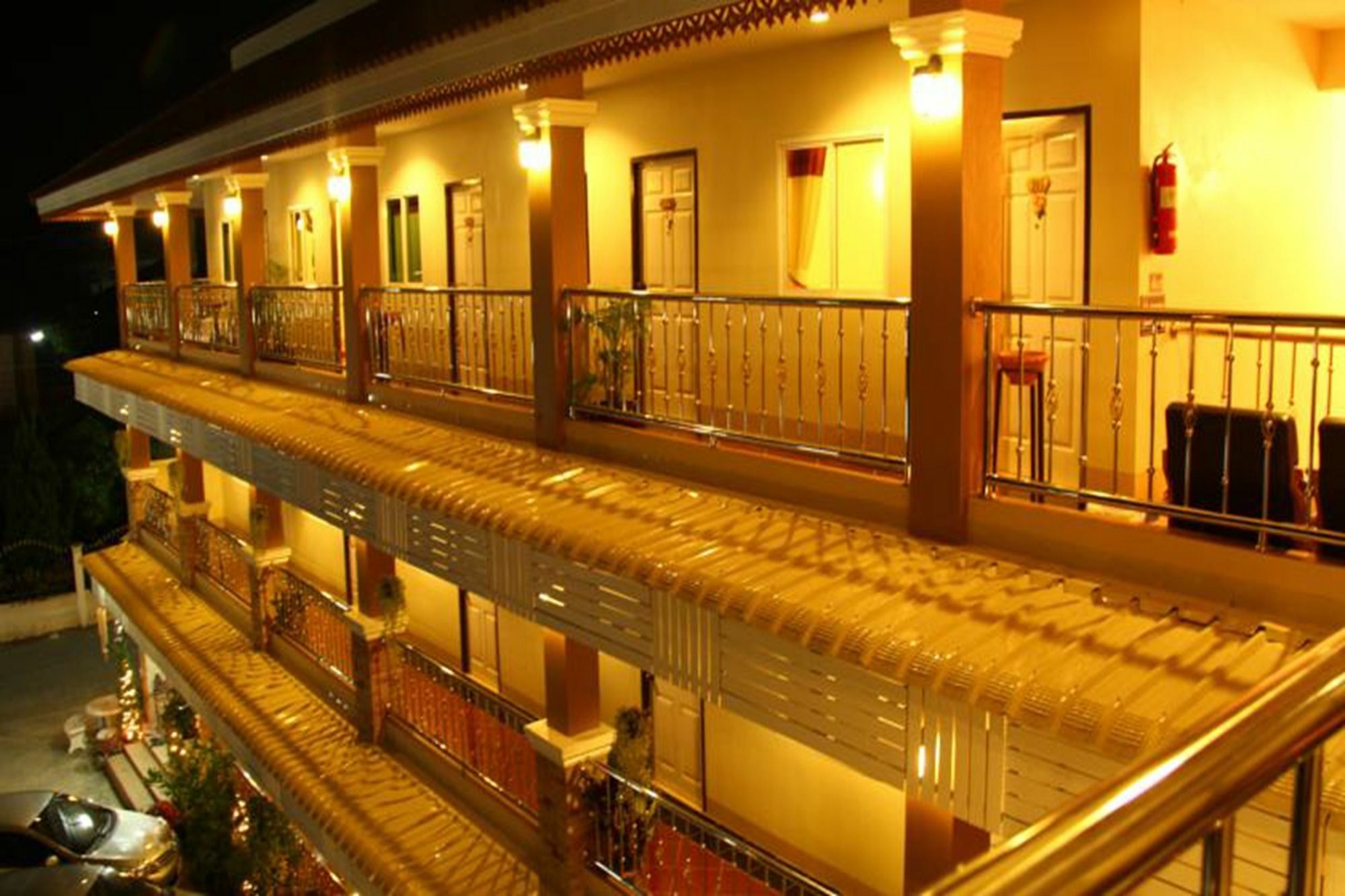 Nan Thara Place Exterior photo